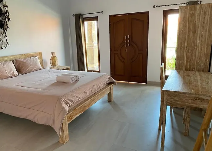 Nengahs Hideaway Homestay Canggu (Bali)