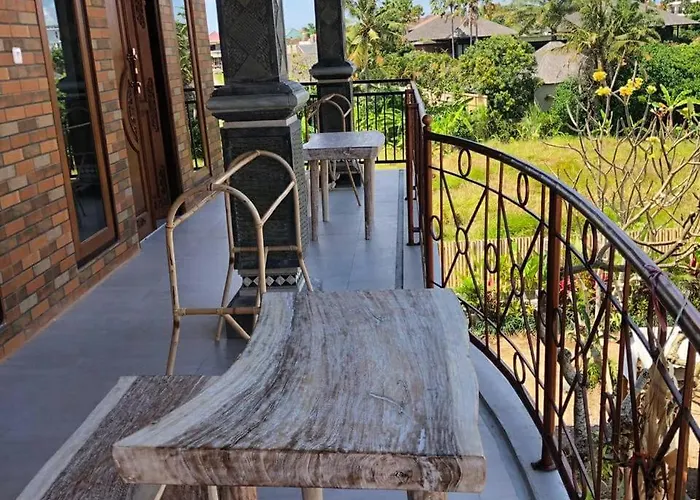 Nengahs Hideaway Canggu (Bali)