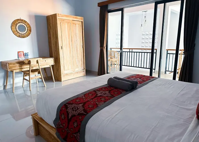 Nengahs Hideaway Canggu (Bali)