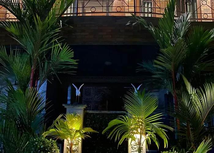 Nengahs Hideaway Homestay Canggu (Bali)