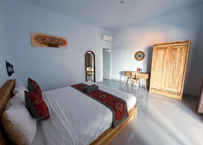 Nengahs Hideaway * Canggu (Bali)