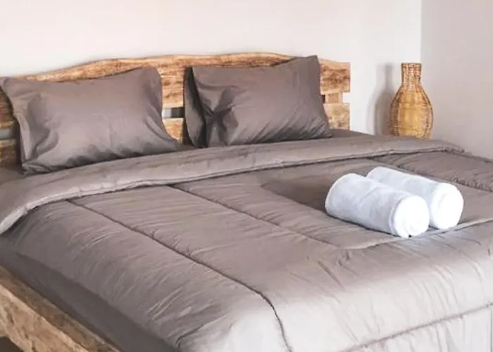 Homestay Nengahs Hideaway Canggu (Bali)